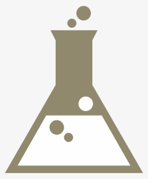 Beaker, Bubbles, Chemistry, Reaction - Science Beaker Vector
