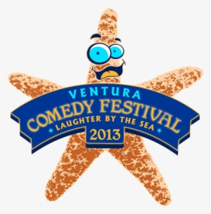 Venturacomedyfestival - Comedy