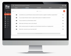 Our Proprietary Research Cloud Is At The Core Of Research