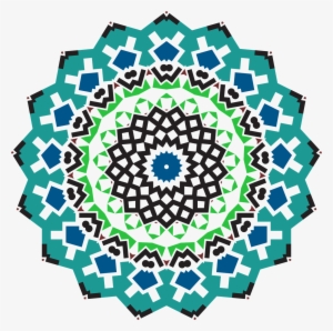 Mandala Pattern Art - Business Management T Shirt Design