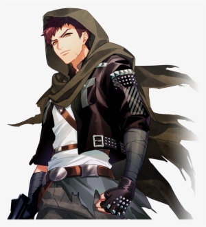 Omi Comedy Ssr Transparent - Fushimi Omi