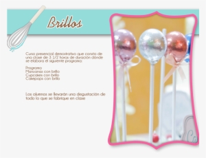Brillos - Party Supply