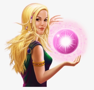 Lucky Lady's Charm™ Deluxe - Lucky Ladys Png