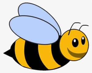 Amazing Bumble Bee Template Ideas - Scared Bee