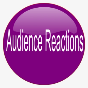 Audience Reactions Svg Clip Arts 600 X 600 Px