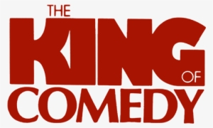 The King Of Comedy Image - King Of Comedy Png