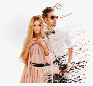 Nos Encargamos De Desarrollar Tu Talento Como Modelo, - Headpiece