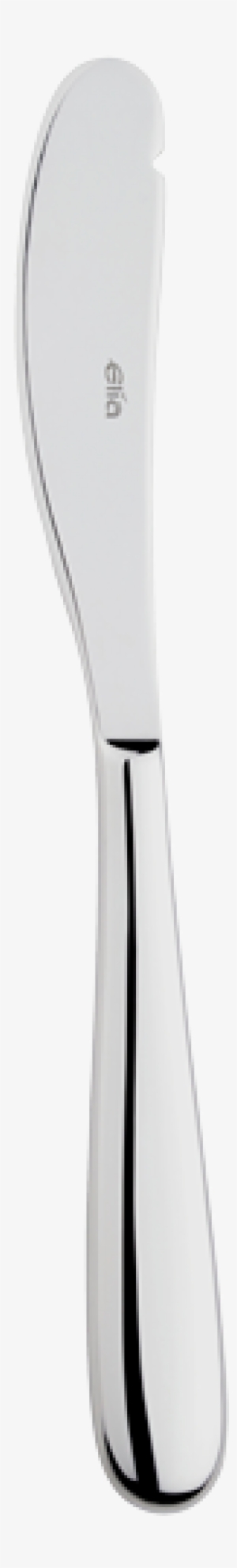 Butter Knife Hire - Knife