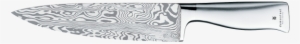 Santoku Knife Grand Gourmet 32cm