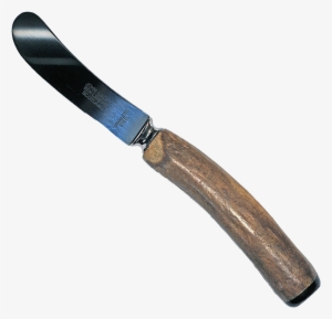 Butter Knife With Horn Handle - Butter Knife