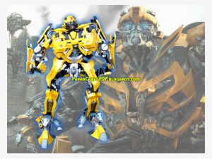 Download Free Paper Craft Pdf Templates Online Free - Transformers: Rise Of The Dark Spark [pre-owned] Ps3