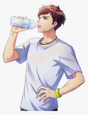 Omi Comedy Sr Transparent - Illustration