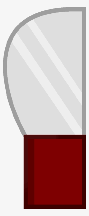 Butter Knife New Body - Inanimate Insanity Knife Body