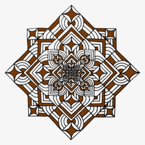 Inner Mandala Medicine - T-shirt