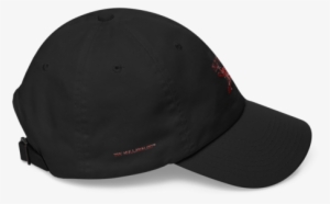 The Hullabaloo Old Army Cap - Donald Trump