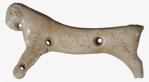 Liondescavernes-jouet - Prehistory