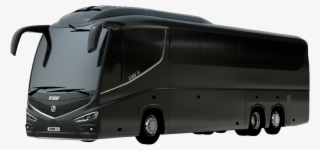 Solo Bus I8 - Car
