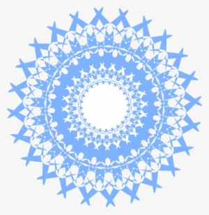 Vector Graphics - Chakra Png