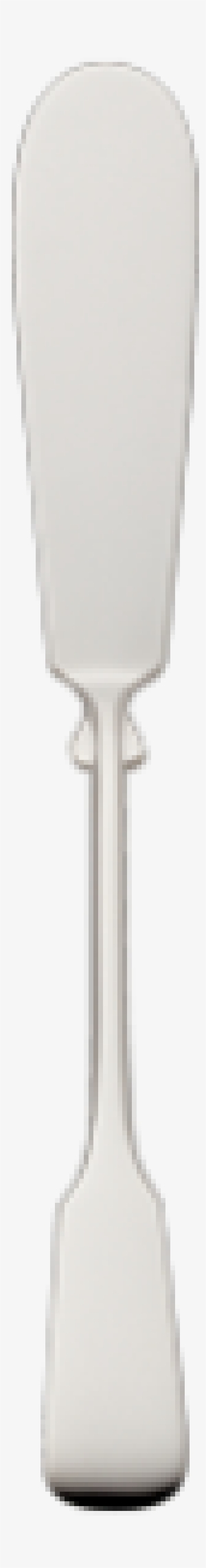 Spaten 925 Butter Knife - Pastry Fork