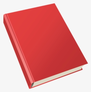 Different Colour Vector Book With Blank Front Cover - Book Cover
