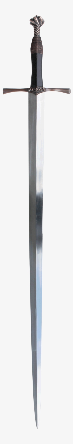 The Marquis Late Medieval Sword - Sword