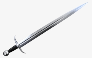 Mini Letter Opener Sword - Sword