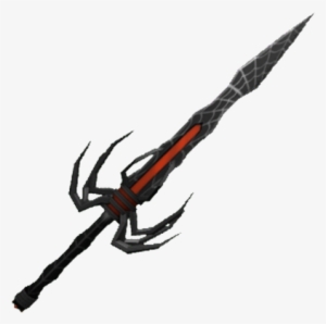 Spooder Sword - Insect