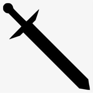 Medieval Sword Clipart