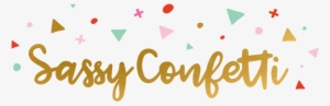 Confetti