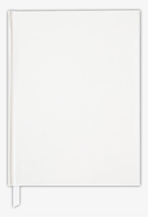 Blank Book Cover - Blank Book Pages Png