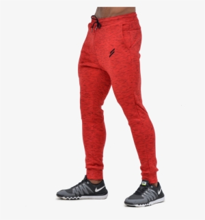 Thermal Haze Pants - Pocket