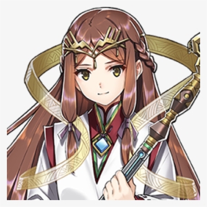 Xc2-haze Portrait - Xenoblade Chronicles 2 Lora