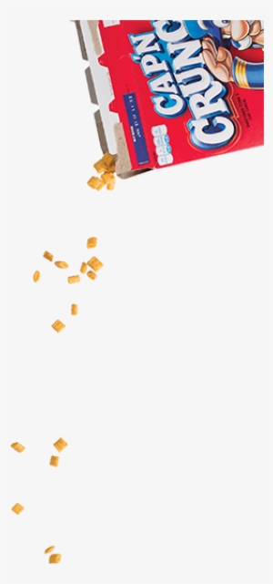 Cap'n Crunch Cereal - Cap'n Crunch - Original Cereal