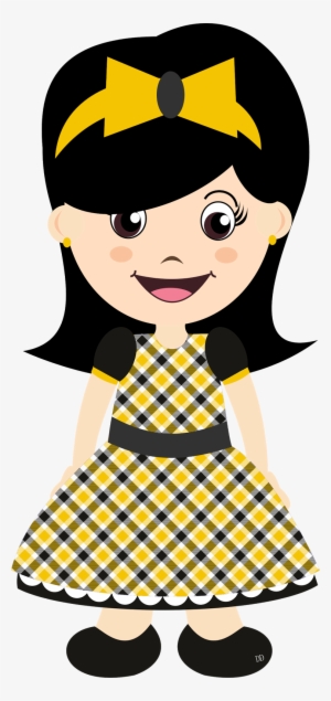 Placas Bigode Etc Para Festa Junina Modelos - São João Menina Png