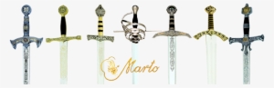 Marto Swords - Espada
