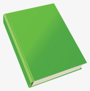 Different Colour Vector Book With Blank Front Cover