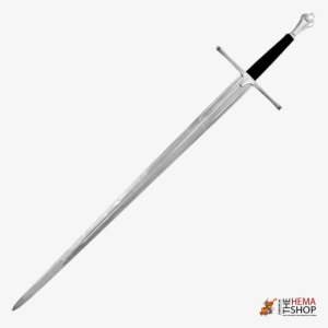 Classic Longsword - Skyrim Sheogorath Staff Mod