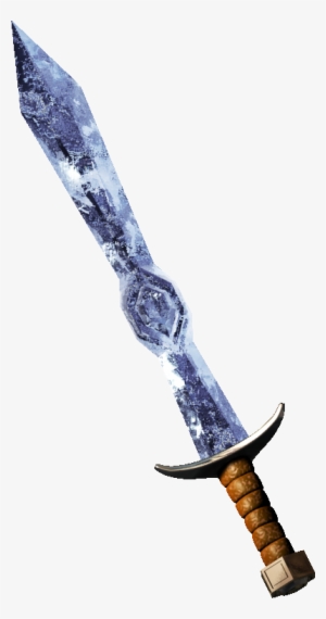 Crystal Sword, Medieval Weapons, Yahoo Images - Crystal Sword Png
