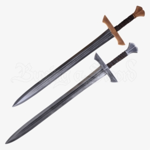 Hektor Larp Longsword - Longsword