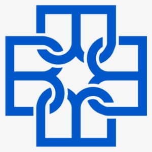 Balansio Blue Square - Portable Network Graphics