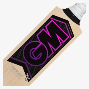 Haze 202 - Junior - New Gm Cricket Bats 2018