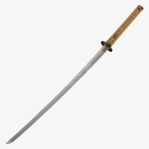 Autumn Leaf Katana Sd From Collectibles - Elven Sword Lord Of The Ring