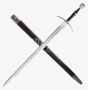 501510 From Medieval Collectibles - Sword