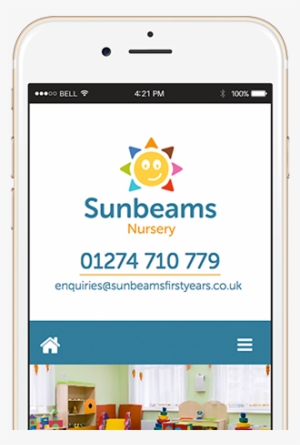 Portfolio Image Sunbeams Nursery - Geocomfort