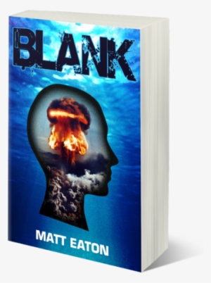 Atomic Bomb Explosion Rectangle Magnet