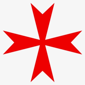 Open - Knights Of Malta Logo