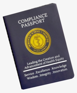 Blank Passport Books - Screen Printing