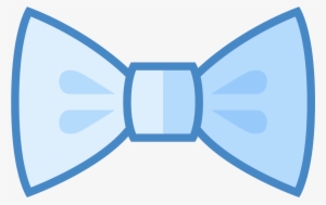 Media Corbata De Mo O Icono Descarga - Necktie