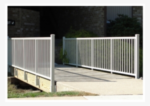 L & L Inc - Aluminum Fencing