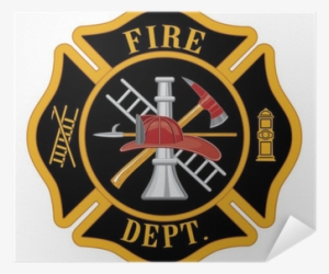 Fire Department Symbol